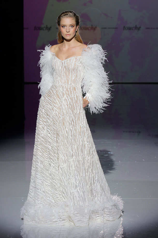 ilovebrides.pt Isabel Zapardiez Coleção noiva 2019 BBFW18